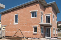 Dunadry home extensions