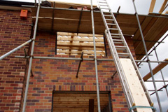 house extensions Dunadry